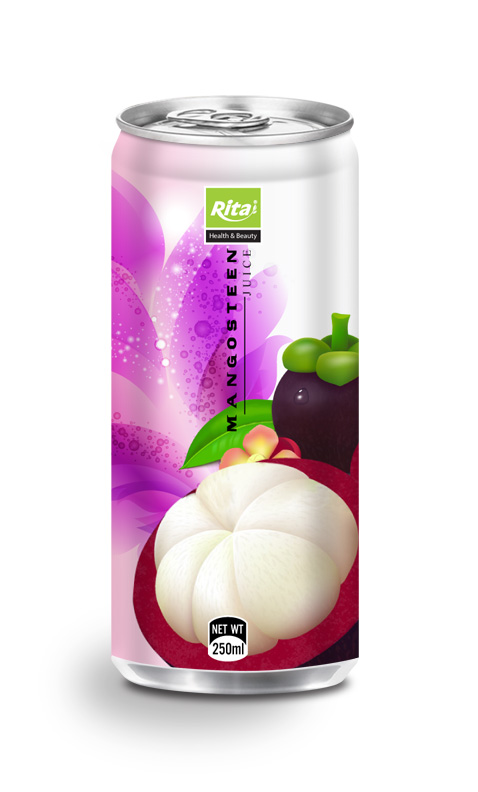 عصير مانغوستين 250ml الاتحاد